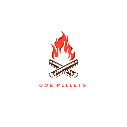 Co2 Pellets