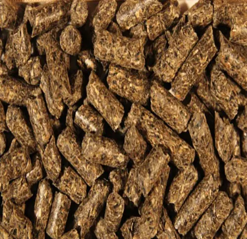 DIN Sunflower-For heating