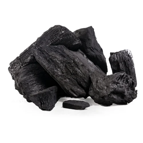 HARDWOOD CHARCOAL